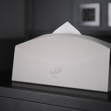 Reddot Hotel Taichung Eksteriør billede