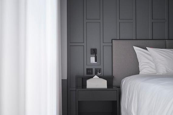 Reddot Hotel Taichung Eksteriør billede