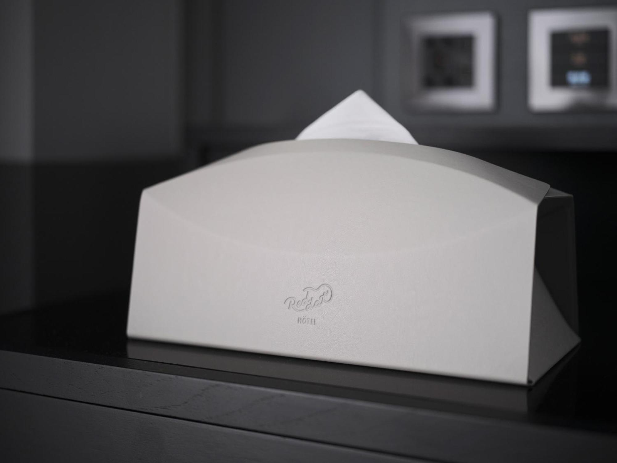 Reddot Hotel Taichung Eksteriør billede