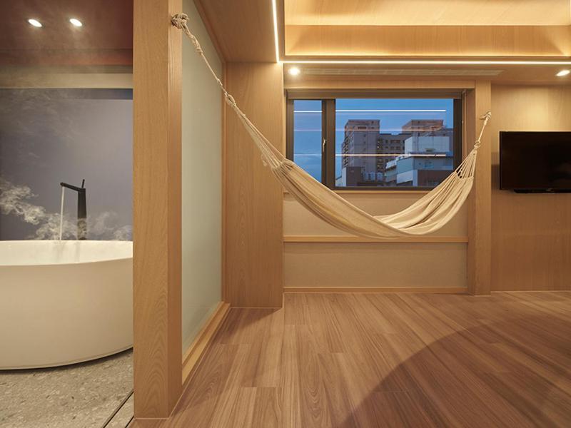 Reddot Hotel Taichung Eksteriør billede