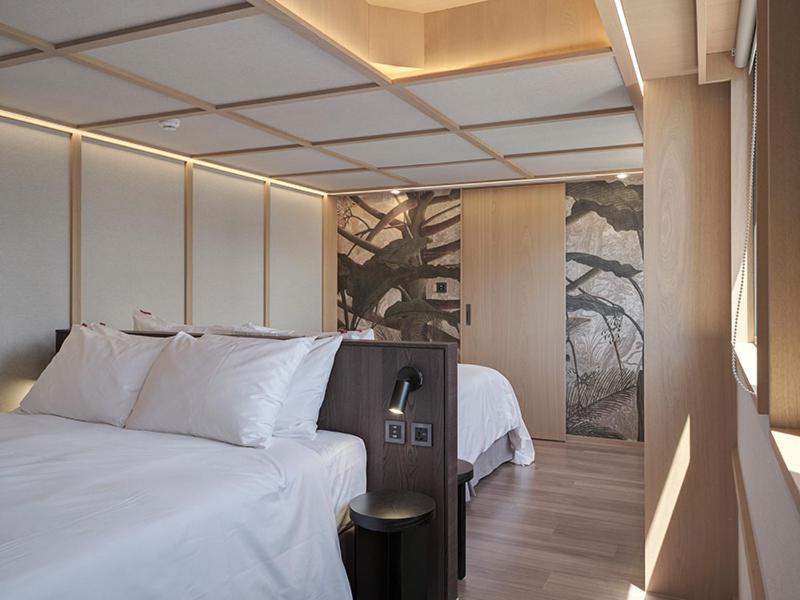 Reddot Hotel Taichung Eksteriør billede