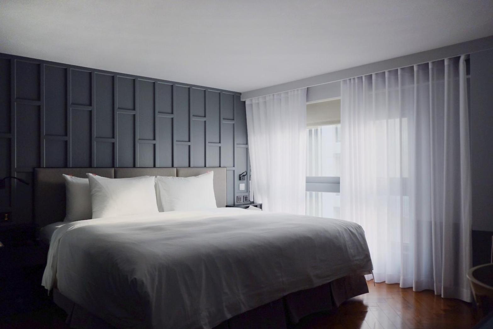 Reddot Hotel Taichung Eksteriør billede