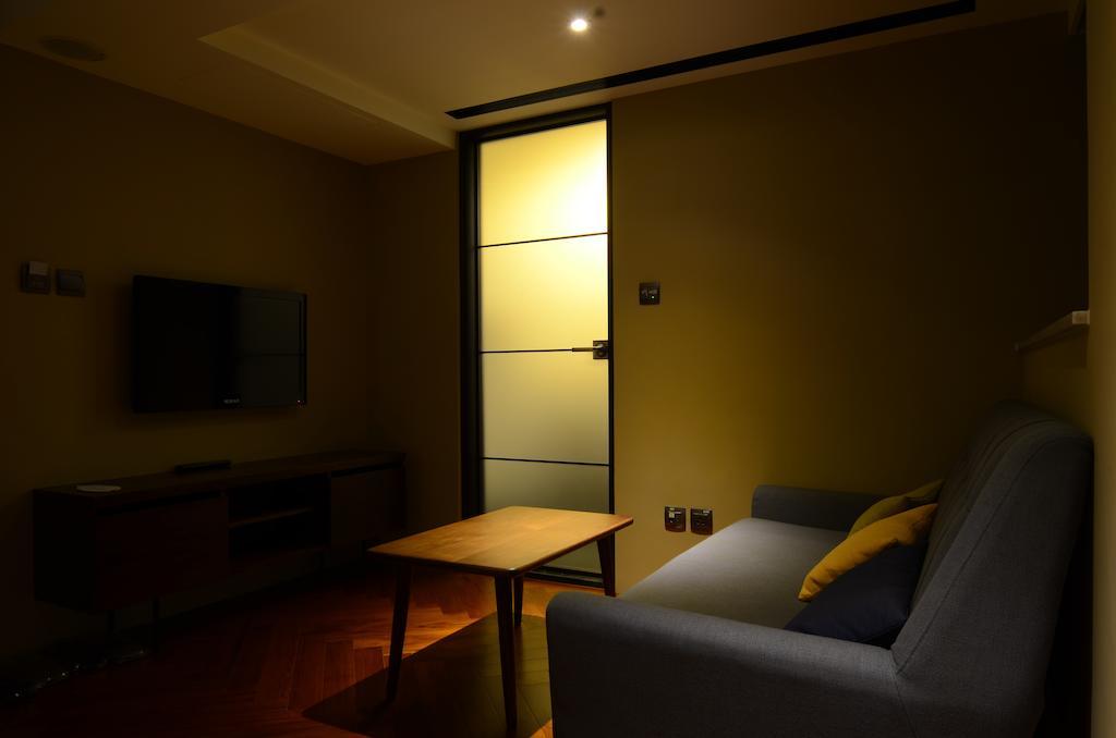 Reddot Hotel Taichung Eksteriør billede